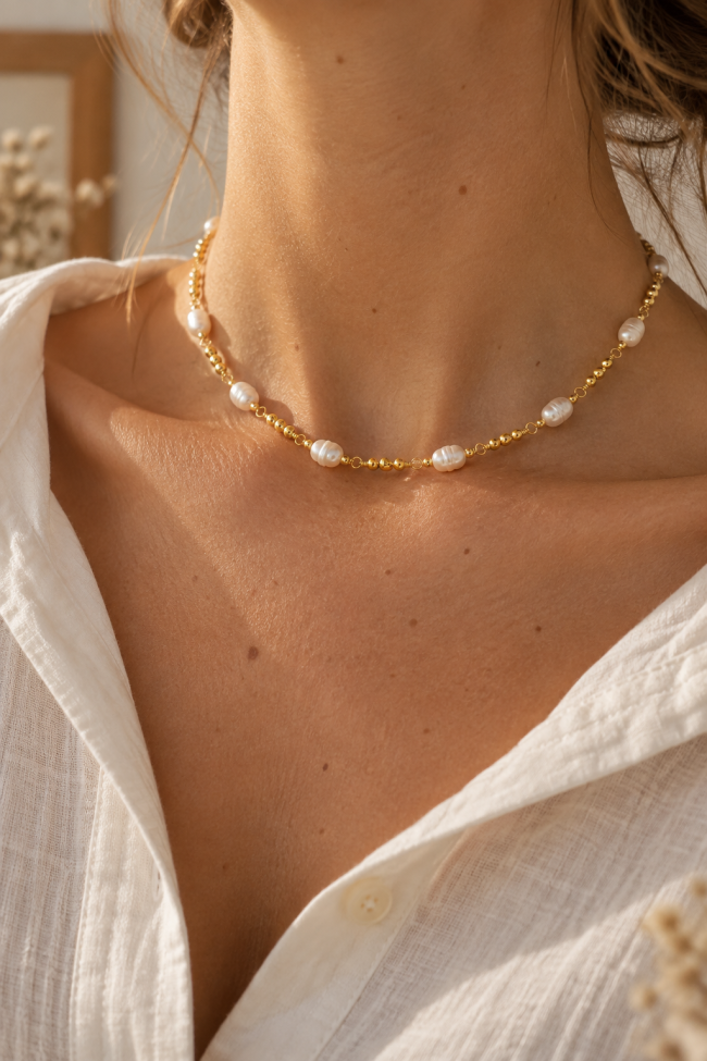 Collier Sophie