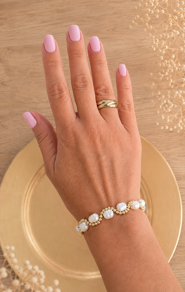 Bracelet Ondine