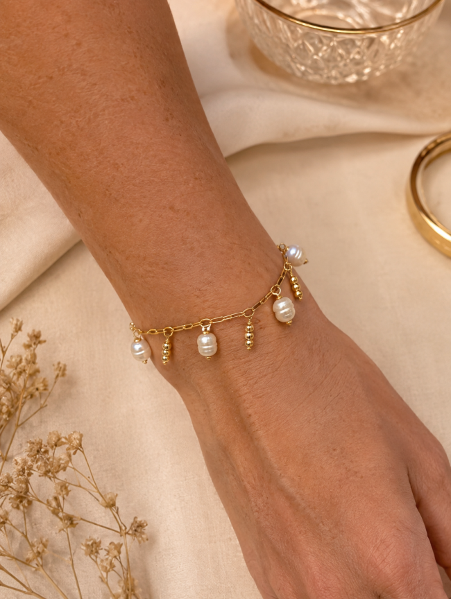 Bracelet Lilly