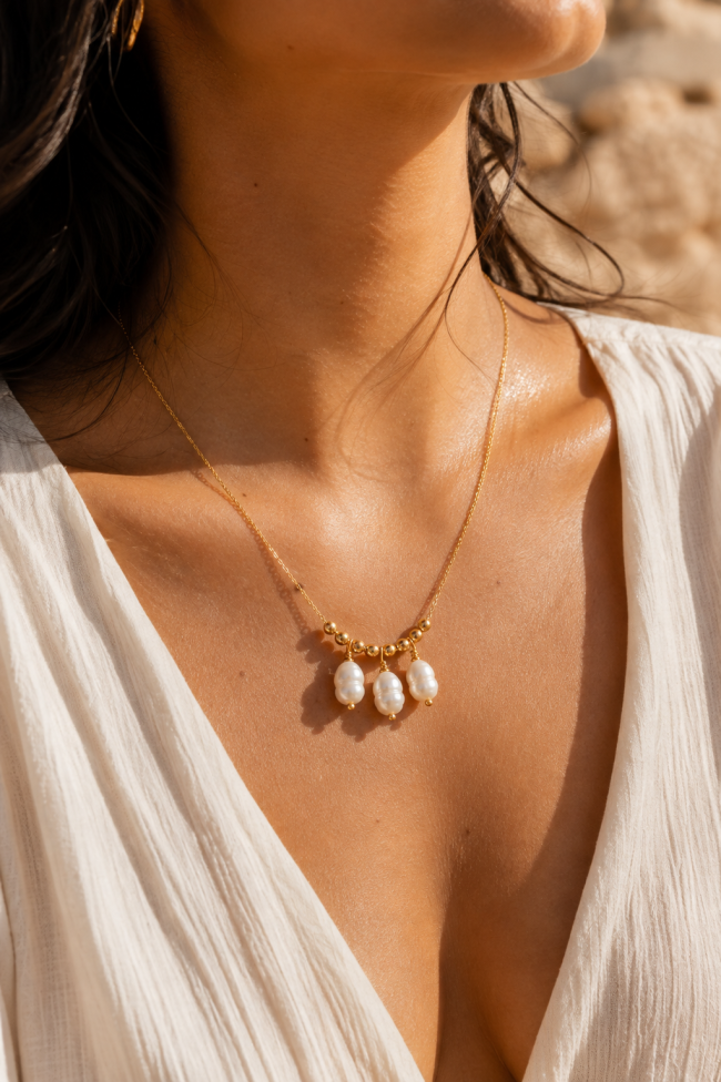 Collier Amélia
